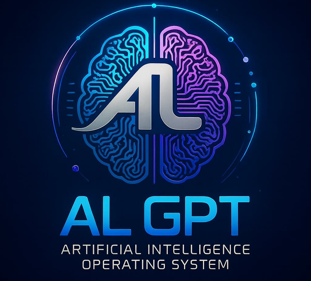 ALGPT — Sistema de IA Cognitiva con Hyper-Memory Tier-3