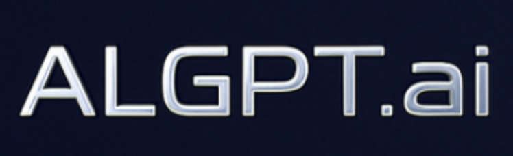 ALGPT.ai — Artificial Intelligence Operating System